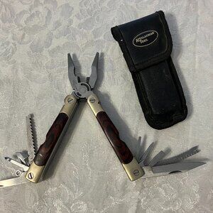 Appalacian 2CR multi tool